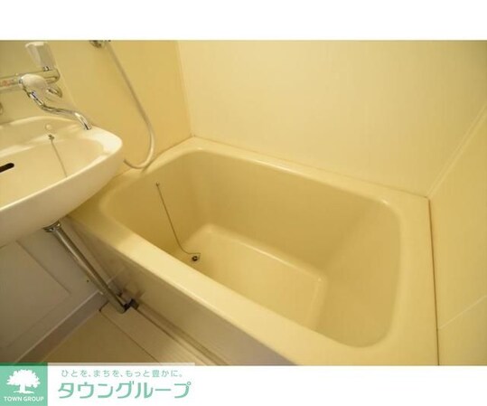 ノーサレンダーの物件内観写真